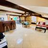 ''Gigi'' Superbe loft en plein coeur de Sète - terrasse