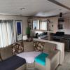 MOBIL HOME LE MAGNIFIQUE VALRAS PLAGE