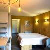 2- Studio Brides-les-bains tout confort avec vue Vanoise
