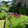 La ferme aux glycines