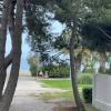 Grand F3 vue mer centre plage proche commerces
