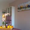 Apartment Alcalde Manuel Catalán Chana