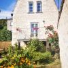 Maison au calme avec terrasse et jardin
