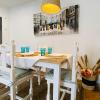 Apartamento Rural La Leyenda