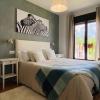 Apartamento Rural La Leyenda