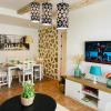 Apartamento Rural La Leyenda