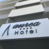 Aurea Hotel