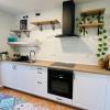Apartamento Rural La Leyenda