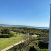 Appartement vue Mer Saint Cyprien