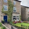 Ebor House