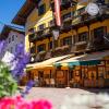 Hotel Lebzelter