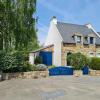REF 035 - Belle maison en pierre pour quatre personnes proche Golfe du Morbihan ARZON