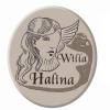 Willa Halina