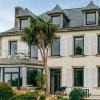 1 Bedroom Beautiful Apartment In Concarneau
