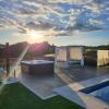 Villa Moura - Pool & Jacuzzi