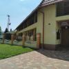 Tiborc Apartman