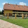 Tiborc Apartman