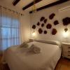 Villa El Estanque Holiday Cottage & Bungalow