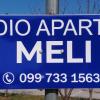 Studio apartment Meli