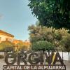 Alpujarra Secret by eme hoteles