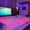 Suite & Jacuzzi