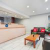 First Canada Hotel Cornwall Hwy 401 ON