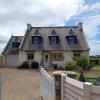 Cottage, Plouescat