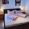 Ferienwohnung Nancy