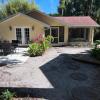 Private Villa with outside garden walk to the bay and Ringling Museum minutes from downtown