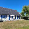 Single storey holiday home near the beach, Santec