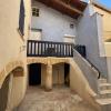LA MAISON BLEUE- SEJOUR FAMILiAL ET PRO- GRANDE CAPACITE - WIFI - PARKING PROCHE GRATUIT