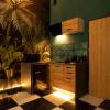 Jungle Apartments