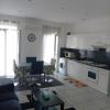 Appartement f3 Argelès-sur-Mer 50m clim wifi 2 balcons