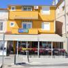 Central Apartments Preko