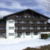 Hotel Edelweiss