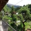 Appartement Arêches-Beaufort, 3 pièces, 5 personnes - FR-1-342-146