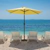 The Beach Suites