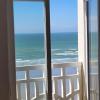 La mer à perte de vue, Wimereux, côte d opale