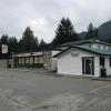 The Mighty Fraser Motel