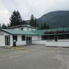 The Mighty Fraser Motel
