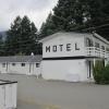 The Mighty Fraser Motel