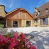 Gîte Coly-Saint-Amand, 5 pièces, 8 personnes - FR-1-616-85
