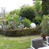 Appartement Eveline