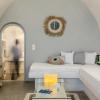 Volcave Suites