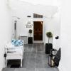 Volcave Suites