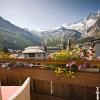 Ferienart Resort & Spa, Postfach, 3906 Saas-Fee, Switzerland.