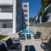 Deluxe City Hotel