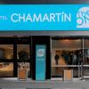 Hotel Chamartin The One