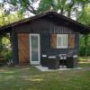 Chalet du moulin