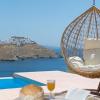 Nisides Suites